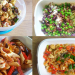 Tygodniowy przegląd lunchboxów #3