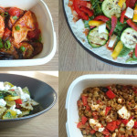 Tygodniowy przegląd lunchboxów #5