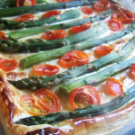 Szybkie piknikowe tarty i tortille