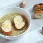 Zupa czosnkowa i piknik Codzisw.menu na zakończenie lata